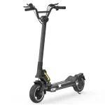 lightweight electric scooter