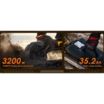 a high-speed electric scooter