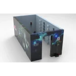 Παιχνίδι Λαβύρινθου με Λέιζερ - Αρένα Απόδρασης - Image 3