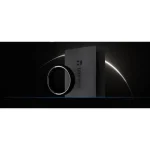 ring-shaped hardware wallet