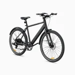 lightweight city electric bike