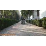 versatile robot mover