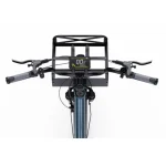 electric bike with Bluetooth connectivity