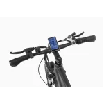 comfortable electric bike