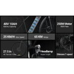 quality electric bike