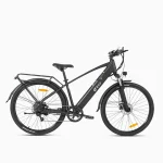 reliable electric bike