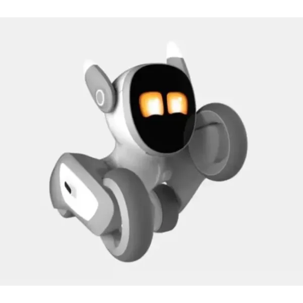 AI robot toy