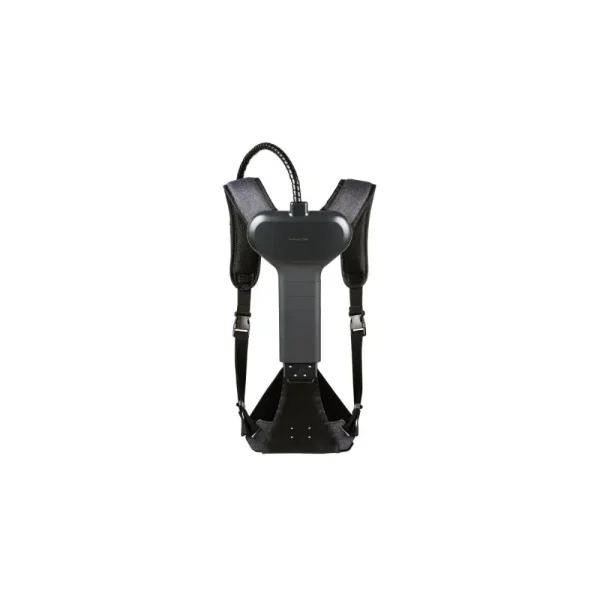 passive exoskeleton for workers