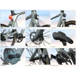 ποιοτικό ηλεκτρικό ποδήλατο