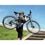 very lightweight electric bike