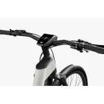 smart electric bike