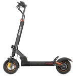 versatile electric scooter
