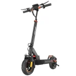 powerful electric scooter