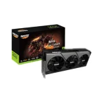 Inno3D GeForce RTX 4090 X3 OC Κάρτα γραφικών με 24 GB GDDR6X