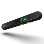 accurate electromagnetic field detector