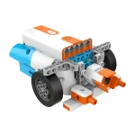 kit for advanced robotics projects