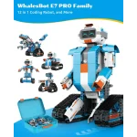 stem robotics