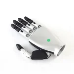 intelligent robotic hand