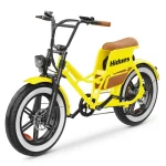urban electric bike