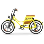 sturdy electric bike
