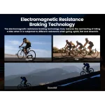 immersive bike experience