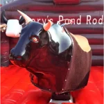 party attraction equipment