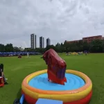 fairground rides rental