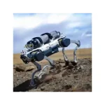 advanced motion robot