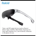 compact ar wearables