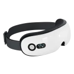 sleek eye massager for relaxation