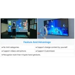 gesture-based technology