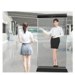 Τρισδιάστατος Ψηφιακός Βοηθός Τεχνητής Νοημοσύνης