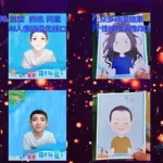 photobooth επαυξημένης πραγματικότητας