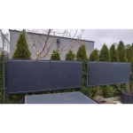 balcony solar system