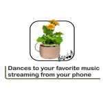 PlantPetz - Διαδραστική Ρομποτική Γλάστρα για Πραγματικά Φυτά - Image 5