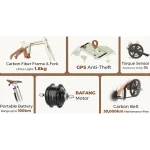 quality electric bike