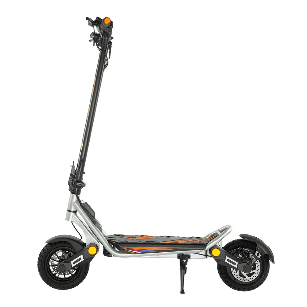 KuKirin A1 Electric Scooter electric scooter for daily city transport