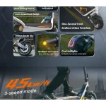 urban commuting solution