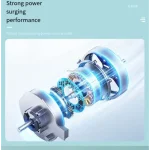 powerful and performant robot glove