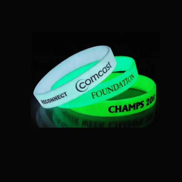 luminous wristband