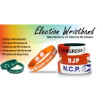 eco-friendly wristband