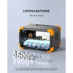 συμπαγές σύστημα μετατροπέα