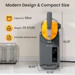 rapid cooling system