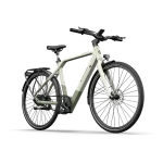 ποδήλατο με ιμάντα άνθρακα