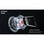 ισχυρό ηλεκτρικό ποδήλατο