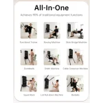 έξυπνο σύστημα γυμναστικής