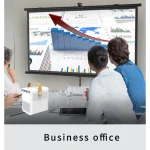 διαδραστική οθόνη για επαγγελματίες