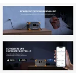 Ηλιακή γεννήτρια 600w