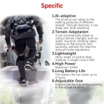 συσκευή υποβοήθησης κινητικότητας