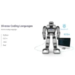 ρομποτική Raspberry Pi